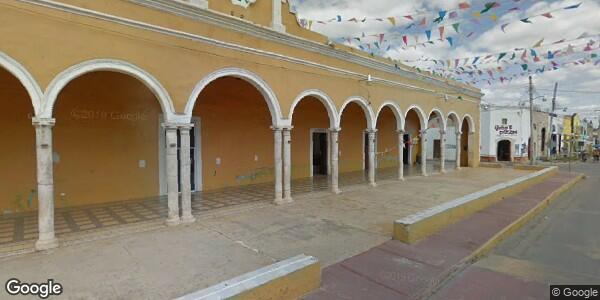 PALACIO MUNICIPAL